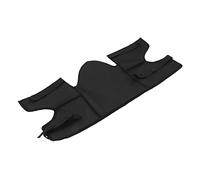 Qukaim Protections de hanches pour personnes âgées - Doux pour la peau - Respirant - Réglable - Pour la prévention des chutes - Convient aux personnes âgées - Ajustement confortable