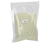 Qukaim Sable fluorescent - Particules lumineuses - 100 g - Nail Art - Bouteille de vœux - Marquage routier - Bleu vert