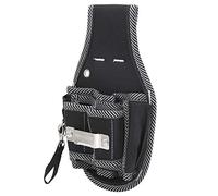 Qukaim Sac à outils d'électricien en polyester pour réparation d'électricien, sac banane multifonction, sac de transport de poche, multicolore, 60_x_180_cm, Organiseur de sac