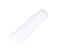 Qukaim Sac filtrant rond ultra fin pour aquarium, maille 200 um, chaussette filtrante légère pour aquariums, idéal pour les aquariums d'eau douce et d'eau salée