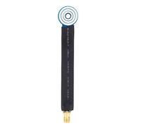 Qukaim Sonde de champ magnétique Proche Champ magnétique EMC Conduction EMI Radiation guidée Antenne femelle SMA Outil de mesure de précision pour test de compatibilité électromagnétique