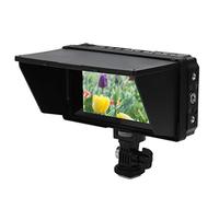 Qukaim Système de microphone filaire, 1 récepteur + 2 émetteurs + 1 boîtier de charge, portée de transmission de 20 m, batterie intégrée pour téléphones Android de type C, diffusion en direct, Vlog