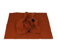 Qukaim Tapis interactif pour animaux de compagnie, tapis d'activité respirant et interactif, jouet résistant aux morsures pour chats et chiens, 100 cm x 70 cm, idéal pour jouer en intérieur et faire