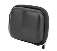 Qukaim Telesin 4K Sports Motion Camera Sac de Rangement Housse de Protection pour One R, Compact Transport Case, Design, Idéal pour Voyage et Extérieur, multicolore