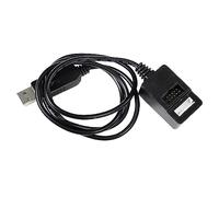 QUKAN Ender3 S1 Sonic Pad Serial Cabl CR10 Smart Pro Câble série Ender 5 S1 Sonic Pad Compatible avec la plupart des imprimantes 3D Ender3 S1Ender 5 S1CR10 Smart ProSermoon D1Ender-7CR-