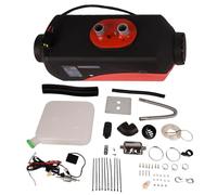 QUKFGCLGM Chauffage de stationnement Diesel à air 5 KW 12 V pour Voiture, Bateau, Camion