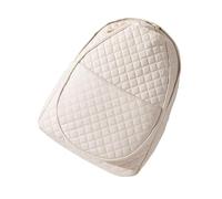 Qukoielly Sac De Pickleball - Grand Portable Imperméable | Sac à Dos Grand pour Équipement de Pickleball et Tennis,pour Joueurs Athlètes Voyage Quotidien Sports Salle de Sport Extérieur Match Raquette