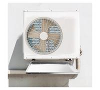 Qulamrdk Bac D'égouttement Universel pour Collecteur D'eau de Condensation, Récupération Du Climatiseur Avec Drain À Eau pour Extérieu(12.7x31.4in/32.5x80cm)