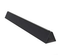 QuliMetal Lot de 5 barres de rechange pour brûleur à gaz en métal pour barbecue Weber Série 300 E310 E320 E330 S310 44,5 cm