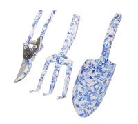 QUMIIRITY 1Ensemble Outils de Jardinage Au Truelle et Pelle pour Créer Un Jardin Accessoire Indispensable pour Jardinage