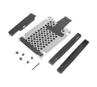 QUMIIRITY 1ensemble Support De Disque Dur Interne avec Rails pour Adaptateur De Montage Stable Et Silencieux Design Élégant Optimale du Disque Dur