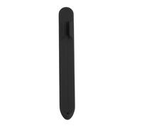 QUMIIRITY 1pièce Porte Stylo Silicone Capacitif pour Pencil Support Magnétique Anti-Perte Installation Facile Compatible avec Stylets Jusqu à Accessoire Pratique Et Créatif