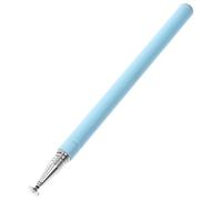 QUMIIRITY 1pièce Stylet Tactile Rétractable pour Tablette Stylo Électronique pour Dessin Et De Notes Accessoire pour Écrans Bleu