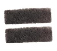 QUMIIRITY 2pièces Tapis De Chauffage Catalytique pour Chauffe-Mains Réchauffeur pour Chaleur Rapide Et pour Camping Activités Extérieur