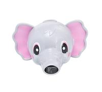 QUMIIRITY Baby Robinet Attelants Éléphant Modeling Main Lavage De Lavage Couverture Du Robinet