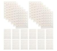 QUMIIRITY Carnet de Tablatures en Papier 85 Feuilles Blanches pour Guitare Écriture Fluide sans Bavure, Design Élégant et Portable pour Voyage et Performance