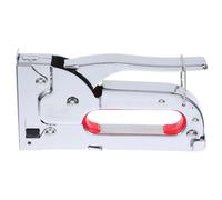 QUMIIRITY Cloueuse à Pointes Métalliques Multifonction pour Travail du Bois et Décoration Filaire, Outil Polyvalent en Métal Facile à Utiliser pour Tapisserie et Menuiserie