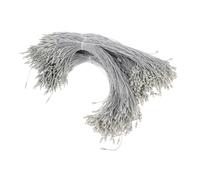 QUMIIRITY Corde De Suspension pour Décorations De Noël Ropes avec Verrou Snap pour Accrocher Boules De Noël Et Ornements De Sapin Accessoire Pratique Et Économique pour Fêtes