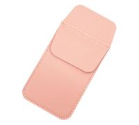 QUMIIRITY Pochette Stylo Aide Soignante Cuir PU Résistant Protection de Poche pour Blouse Médicale Organiseur Compact et Anti-fuite pour Infirmières et Professionnels de Santé