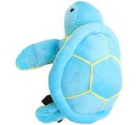 QUMIIRITY Protection de Hanche Patinage Coussin Confortable en Peluche de Lapin et Coton PP de Tortue Adorable Protège Les Fesses pour Ski et Roller