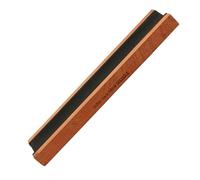 QUMIIRITY Repose-manche De Guitare En Bois Et Portable Support De Cou Pour Guitare Électrique Oreiller De Soutien Pour Instrument à Cordes Accessoire Pratique Pour Musiciens Couleur Marron