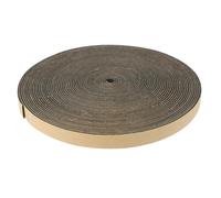 QUMIIRITY Ruban Adhésif Mousse Eva Pour Étanchéité Haut-parleur Isolation Anti-vibration Pour Installation Audio Et Boîte De Jonction