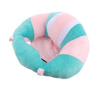 QUMIIRITY Sofa Apprentissage Pour Bébés Coussin De Soutien Assise Siège Multifonctionnel Pour Garçon Et Fille Design Adorable Et Couleurs Pour Apprendre à Asseoir Et Jouer