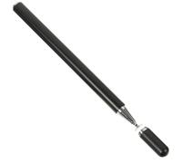 QUMIIRITY Stylet Capacitif Électronique pour Écrans Tactiles Design Plat avec Embouts Réversibles Pratique pour Prendre des Notes Et Dessiner Compatible avec Smartphones Et Tablettes