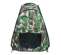 QUMIIRITY Tente de Camouflage pour Garçon Fille Jeu Intérieur avec Tunnel et Maison Aventure Station de Jeu Polyvalente pour Activités et Amusantes