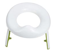 QUMIIRITY Toilettes Portables Pliables Pour Garçon Fille Réducteur De Pot De Voyage Siège Toilette Pratique Et Hygiénique Pour Garçon Fille Plein Air
