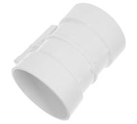 QUMIIRITY Vanne De Ventilation Manuelle Pour Contrôle Du Clapet Anti-retour Conduit Anti-refoulement Air Système Cvc Et Ventilateurs Extraction