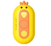 Qumiuu Brosse À Vapeur Pour Chats | Brosse Pour L'Élimination Des Poils D'Animaux | Nettoyant Détail Poils Mortes,Pour Chiens Chats Chiots Lapins Chevaux Lavage Bain Douche Intérieur Maison