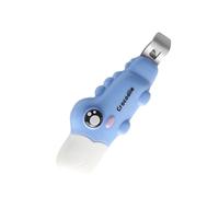 Qumiuu Décapsuleur de bière,Gadget multifonction pour boissons,Ouvre-bouteille manuel - pour, père, adultes, hommes, femmes, copain, yacht, restaurant, camping-car, voyage et