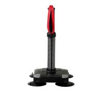 Qumiuu Équipement d'Entraînement de Bras de Fer | Équipement d'exercice Antidérapant à Ventouses - Table d'Entraînement d'-Bras pour de Fer,pour Sportives Lutteuses Débutants Rééducation et Salle