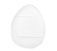 Qumiuu Houppette à Poudre Doigt Mini | Accessoire De Maquillage Portable,Puff de Maquillage Portable | Pour Femmes Filles Dames Amatrices de Beauté Débutants Maison Voyage Salon Correcteur Blush