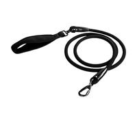 Qumiuu Laisses pour Petit Chien - Longe pour Chiot en Nylon Solide - Laisse Robuste pour Chiens,pour Promenades Quotidiennes, Dressage, Randonnée, Camping, Aventures en Plein Air