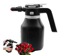 Qumiuu Pulvérisateur de Mousse Auto | Outil de Détail sans Fil - Pulvérisateur de Mousse de Savon Rechargeable pour Auto | pour Jardin, Pelouse, Terrasse, Allée et Arrosage des