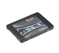 QUMOX 120Go SSD Solid State Drive SATAIII 2.5"" 7mm