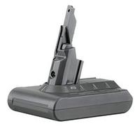 Qumox 21.6V 5.0Ah Batterie pour Aspirateur Dyson V7 Animal V7 Absolute V7 Motorhead Pro