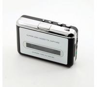 QUMOX bande à PC USB Cassette-à-MP3 convertisseur Capture Audio Musique Lecteur