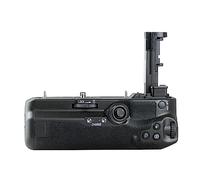QUMOX remplacement Vertical Batterie Grip Poignée D'alimentation BG-R10 R5 R6 pour Canon EOS R5 R6 R5C R6 Mark II Camera (pas pour RP/R), Compatible avec LP-E6NH Batterie(Batterie pas inclus) https://www.fnac.com/mp49534069/QUMOX-remplacement-Vertical-Batterie-Grip-Poignee-D-alimentation-BG-R10-R5-R6-pour-Canon-EOS-R5-R6-R5C-R6-Mark-II-Camera-pas-pour-RP-R-Compatible-avec-LP-E6NH-Batterie-Batterie-pas-inclus/w-4?oref=3fa00688-41fb-a0ba-9e43-c979202b9394