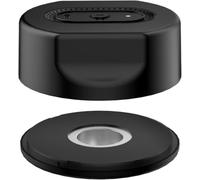 QUMOX Kit Fumoir à Cocktail avec 6 Saveurs de Copeaux de Bois - KZ-31 Fumoir à Whisky USB-C Rechargeable, Arrêt Automatique, Sans Butane, Idée Cadeau pour Amateurs de Cocktails