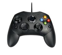 Xbox Classic Controller Manette de jeu filaire pour console Xbox Classic classique 1.8M câble Noir - marque