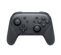 Qumox Manette de jeux contrôleur Bluetooth Pro sans fil Gamepad compatible pour Nintendo Switch