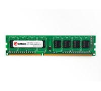Qumox - Mémoire RAM DDR3 DIMM 2GB 1333