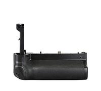 QUMOX Poignée de Batterie Verticale pour Appareil Photo Reflex numérique Canon EOS RP EOS-RP EOS R8, Support de Batterie pour 2 Piles LP-E17 (Batterie Non Incluse)