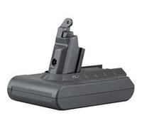 Remplacement Batterie 4000mAh 21.6V Pour Dyson V6 HEPA, Dyson V6 Absolute, Dyson V6 Fluffy , Dyson V6 Animal