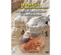 Qumrân : A la recherche du Trésor de Wadi Hakipah G