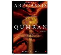 Qumran – Les Éditions Albin Michel