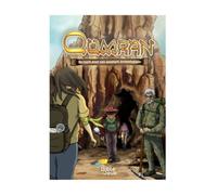 Qumran: En route pour une aventure archéologique